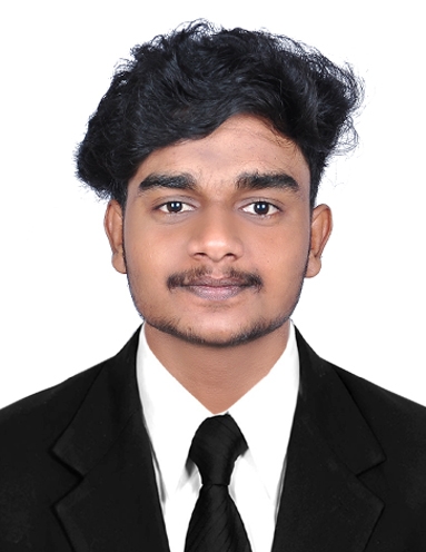 Vaishnav C R