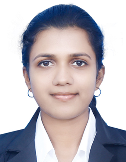 Devika S Vinod