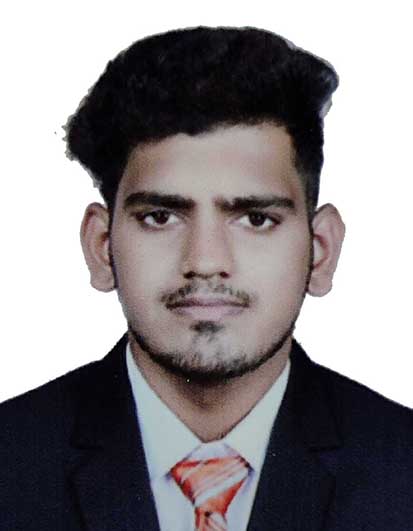 VISHNU KUMAR S