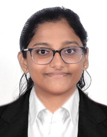 Jyosna Philip