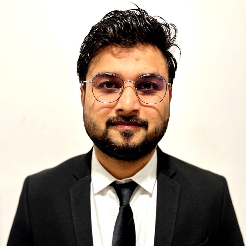 Abhinav Khandelwal