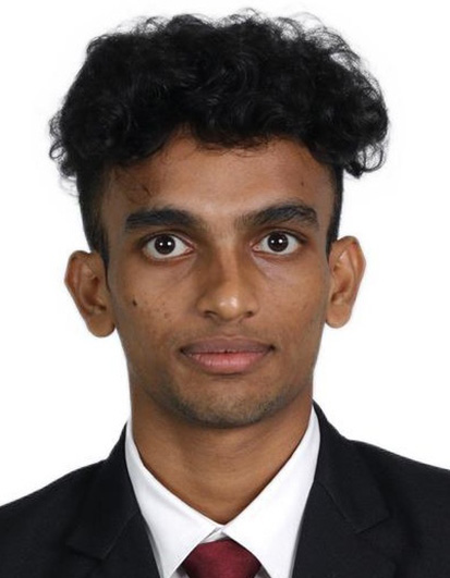 Athulkrishna T S