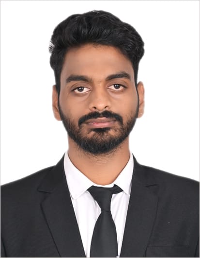 Mohan Sai K