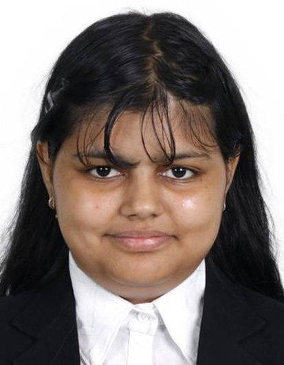 Vanshika Bakshi