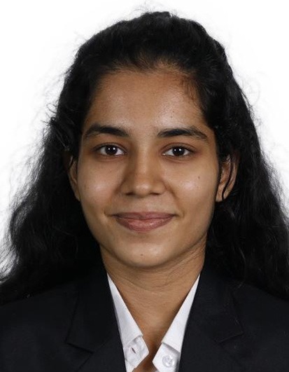 Disha Sonawane