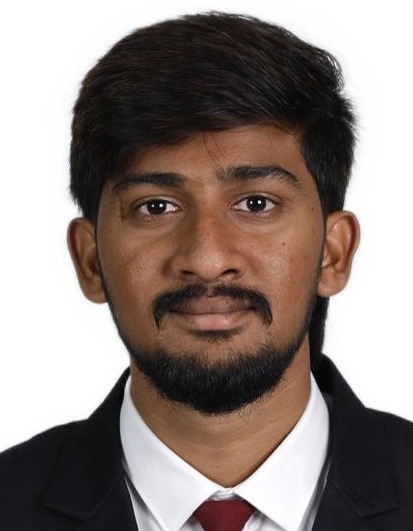 Bhargav Sai Chippada