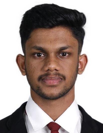 Niranjan DK