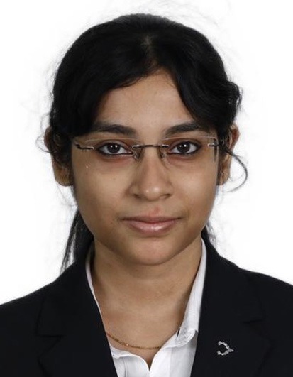 AADRITA PAL