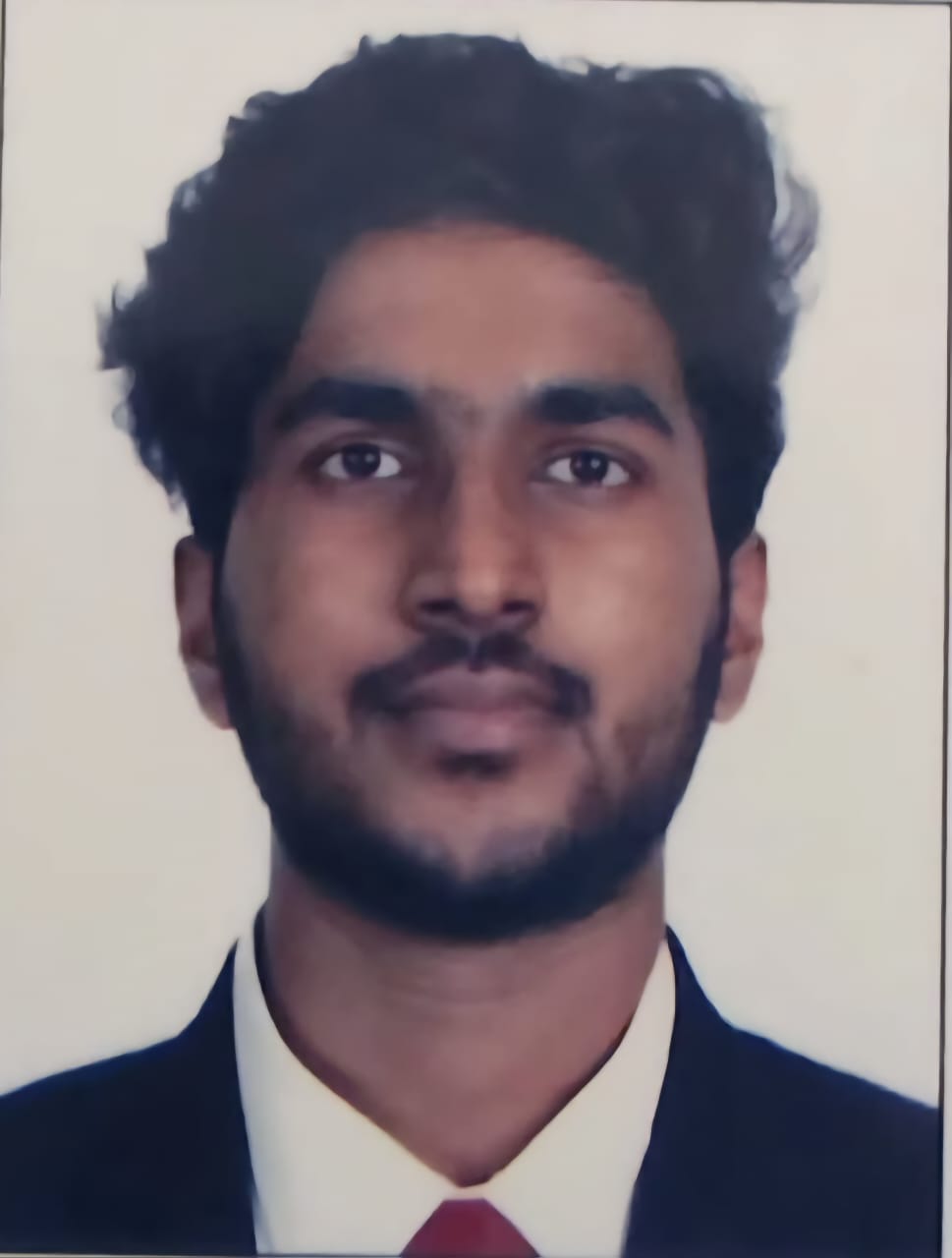 Anees Malik