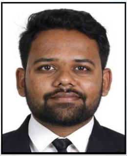 SHREYAS VISHWESHWAR