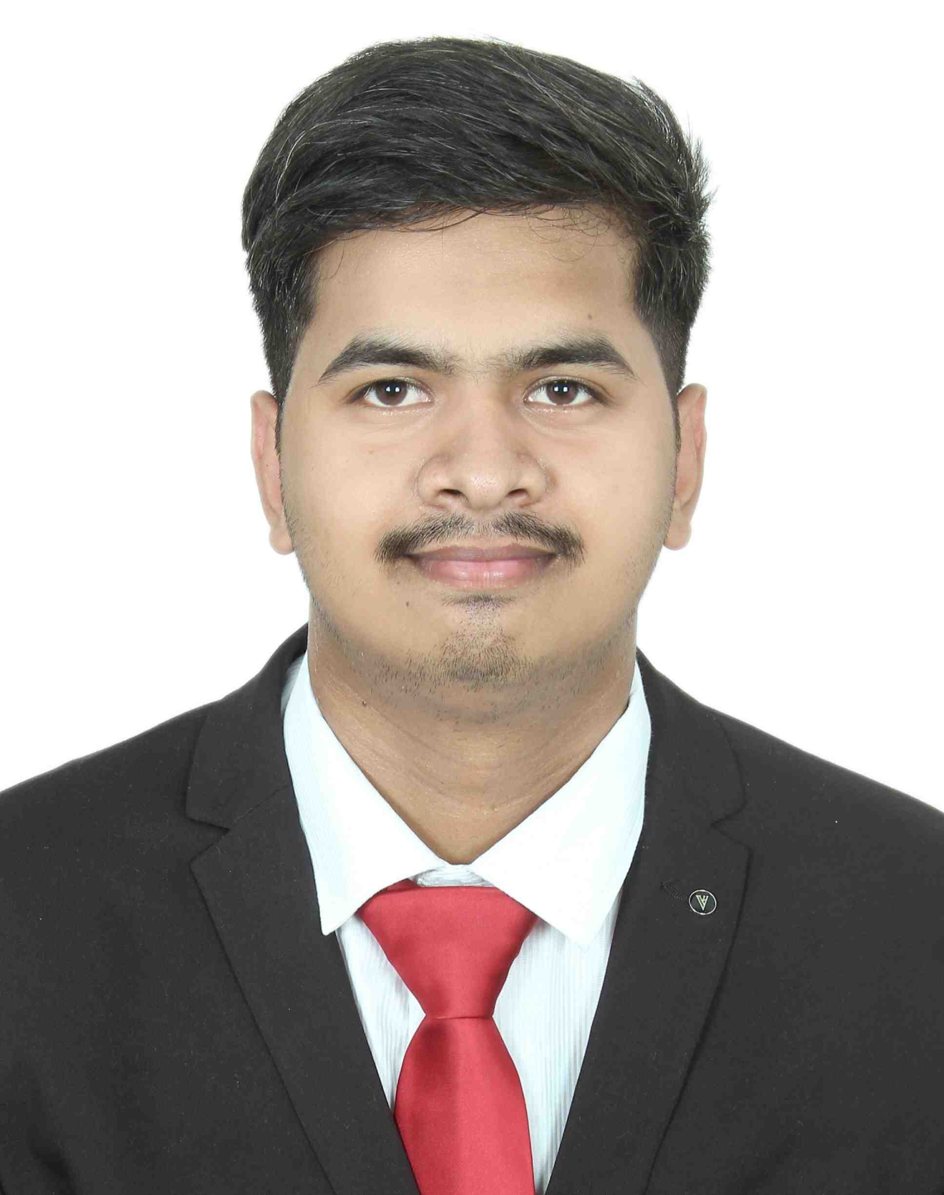 ADITYA KUMAR SINGH