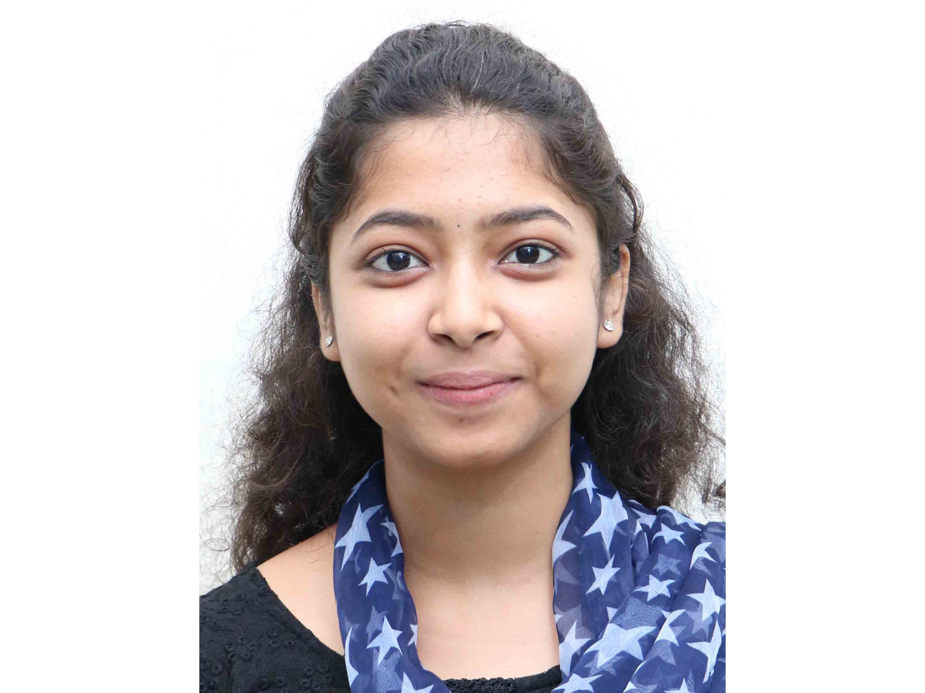 k Varshini