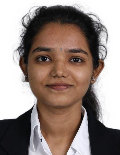 Jagruti Pagare