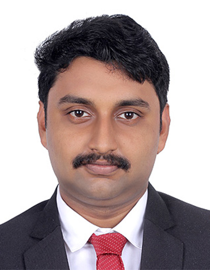 Naveen Krishna