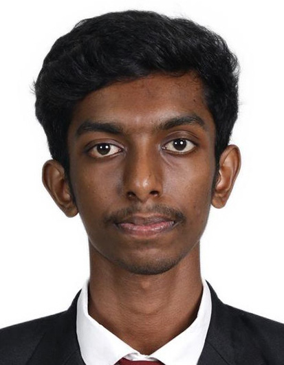 Kiran Kumar