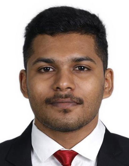 Udayan  Santhosh