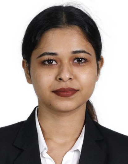 kanishka Anand