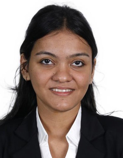 Tanvi Sawant